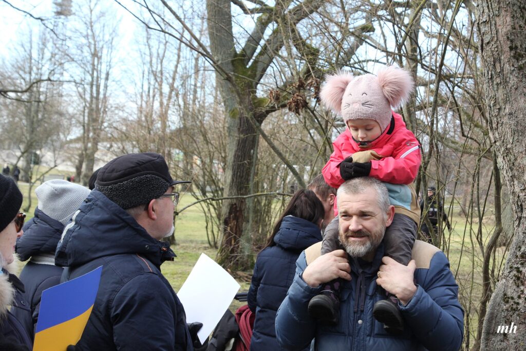 Autors: Foto - Modris Helds