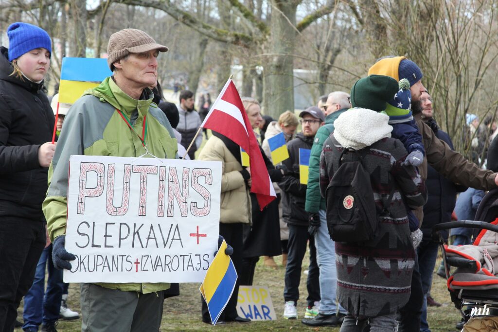 Autors: Foto - Modris Helds