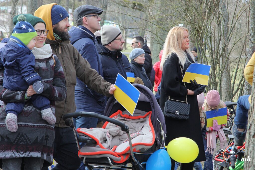 Autors: Foto - Modris Helds