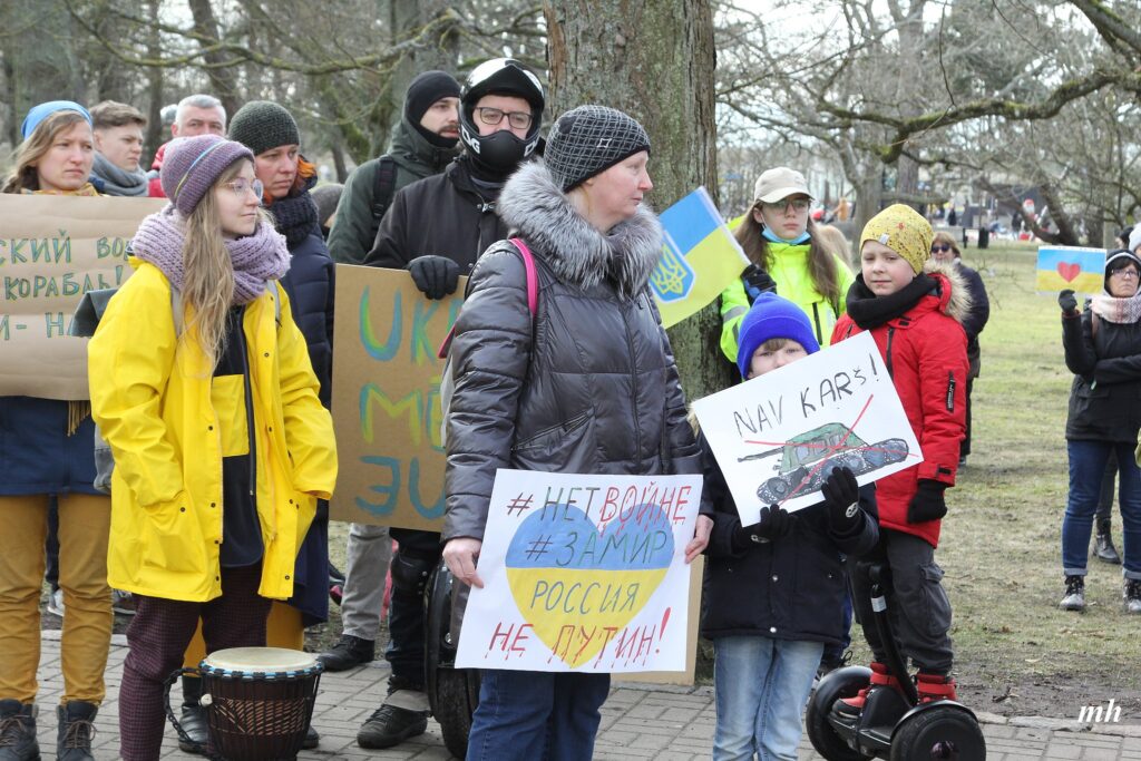 Autors: Foto - Modris Helds