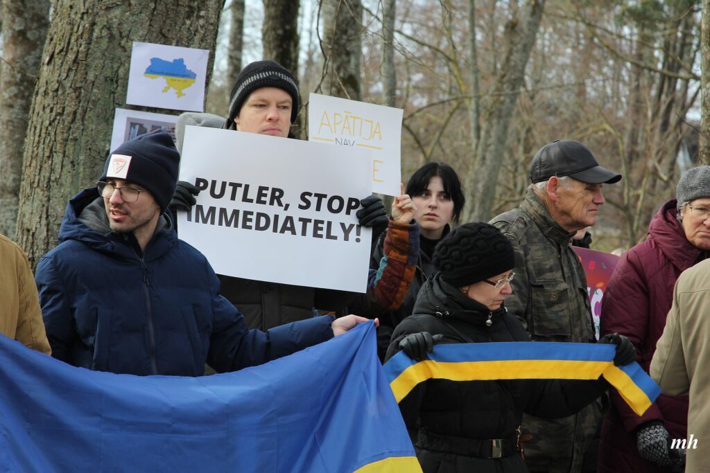 Autors: Foto - Modris Helds