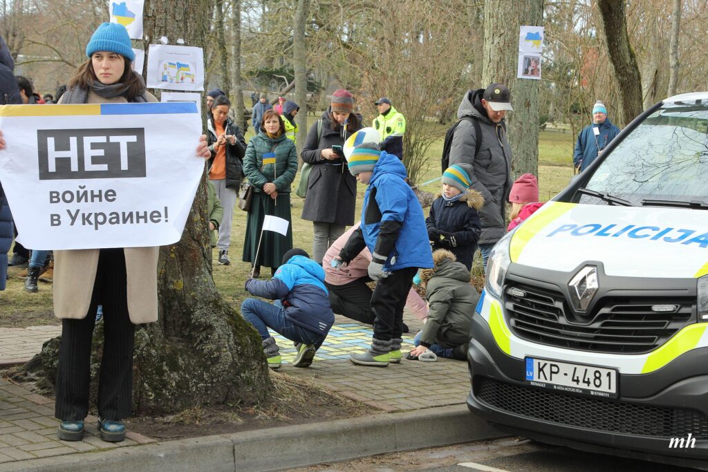 Autors: Foto - Modris Helds