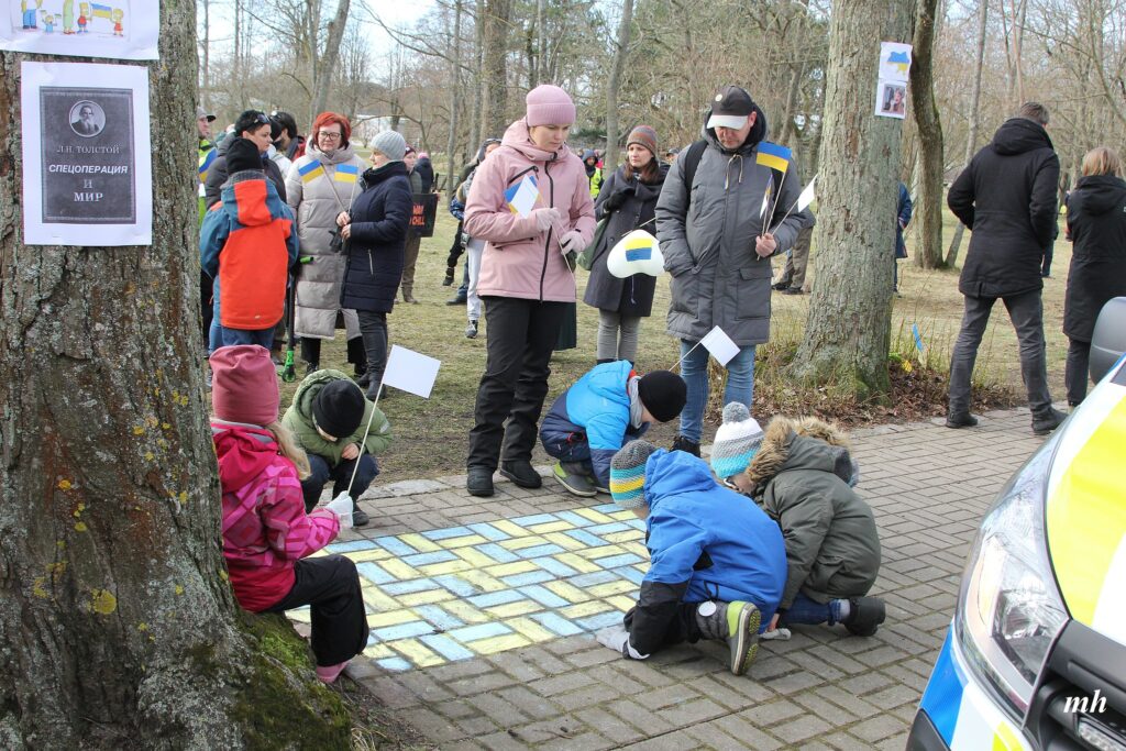 Autors: Foto - Modris Helds