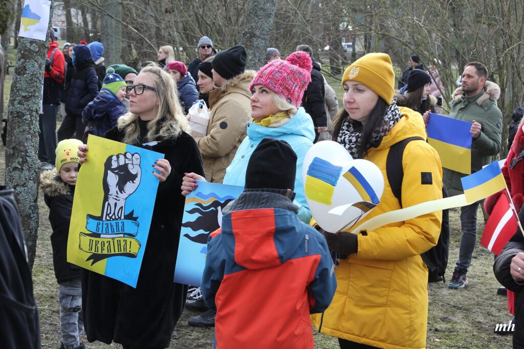 Autors: Foto - Modris Helds