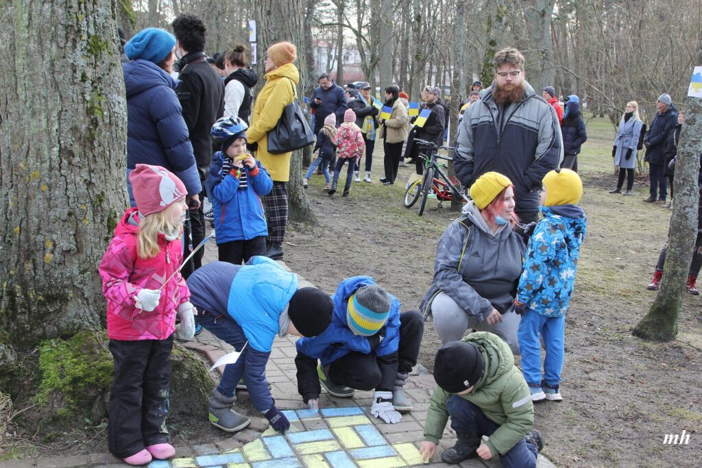 Autors: Foto - Modris Helds