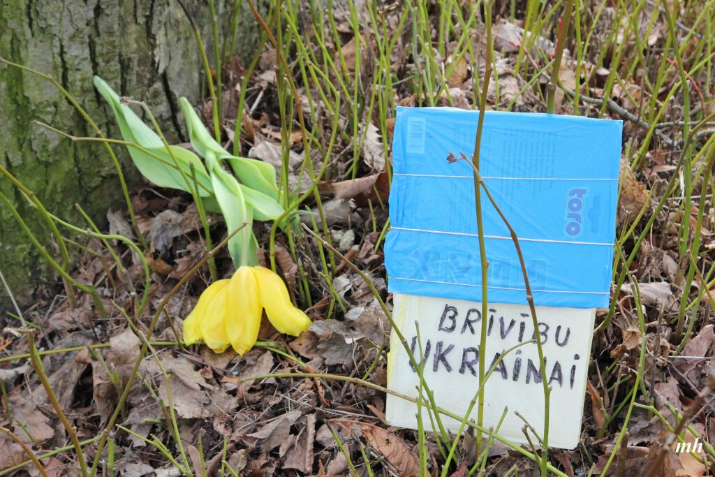 Autors: Foto - Modris Helds