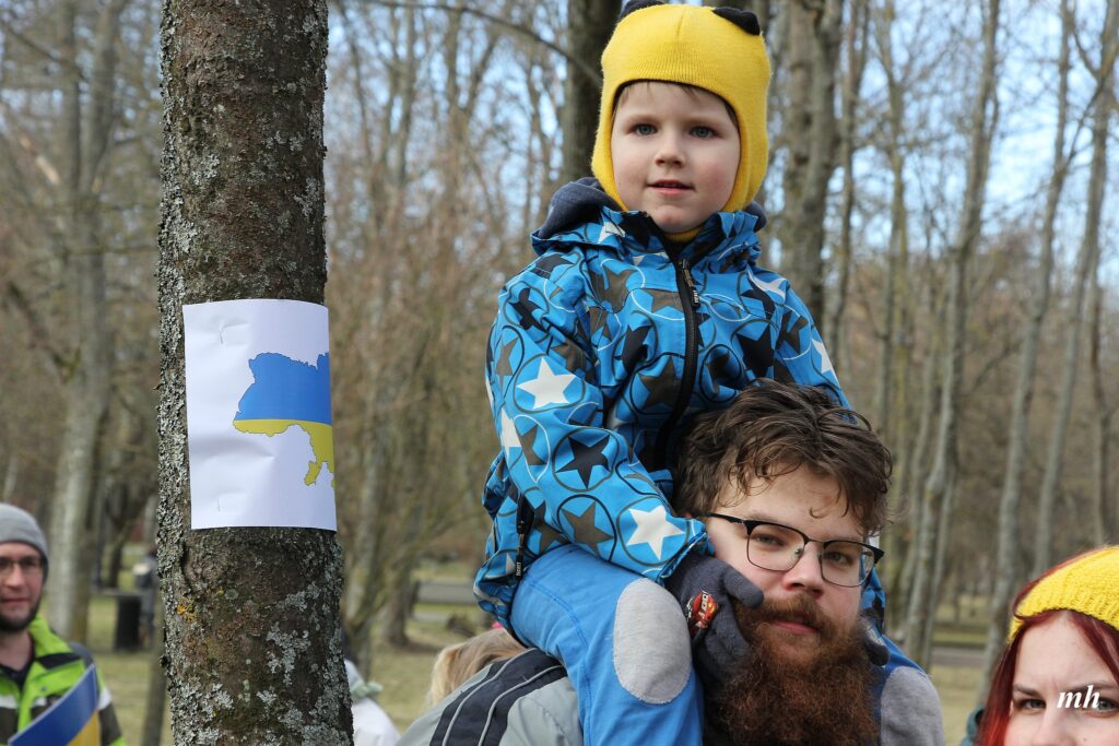 Autors: Foto - Modris Helds