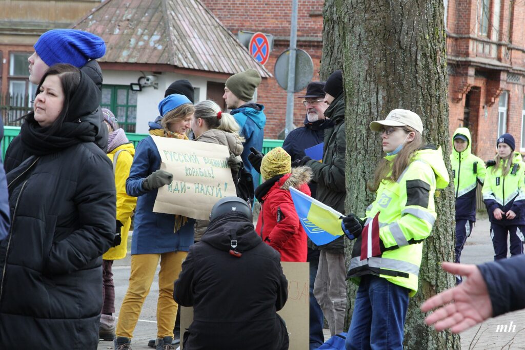 Autors: Foto - Modris Helds