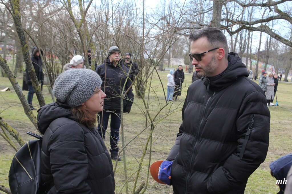 Autors: Foto - Modris Helds