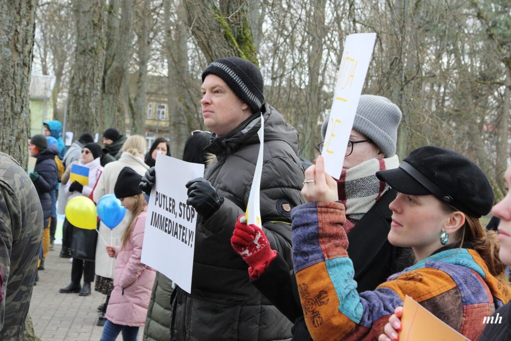 Autors: Foto - Modris Helds