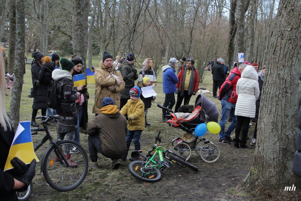 Autors: Foto - Modris Helds