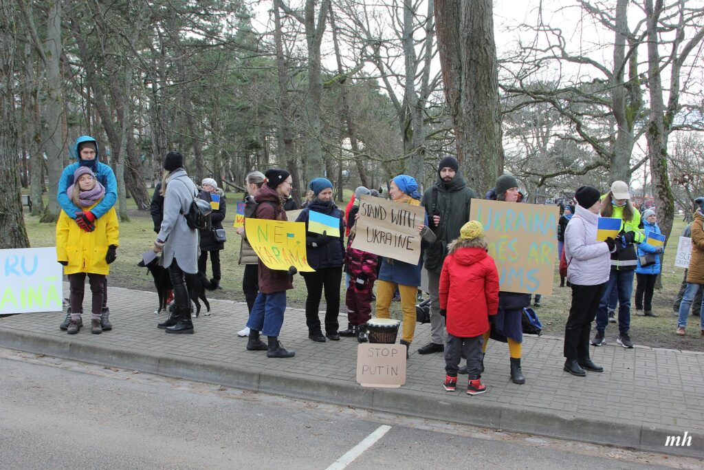 Autors: Foto - Modris Helds