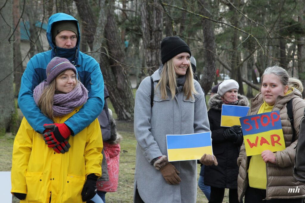 Autors: Foto - Modris Helds