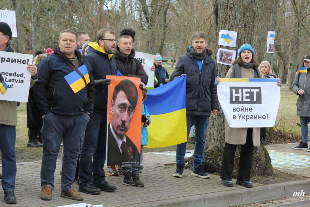 Autors: Foto - Modris Helds