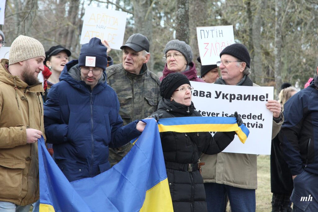 Autors: Foto - Modris Helds