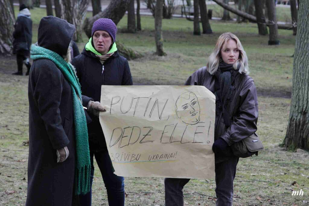 Autors: Foto - Modris Helds