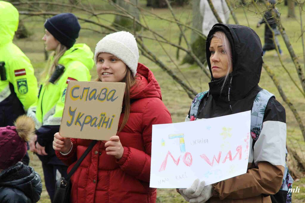 Autors: Foto - Modris Helds