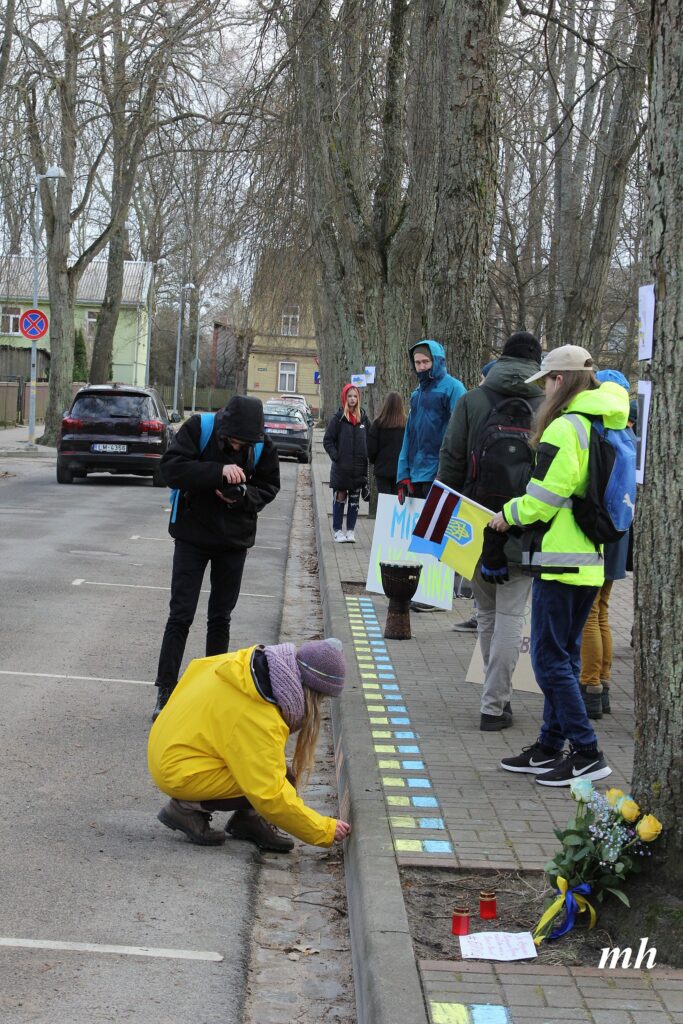 Autors: Foto - Modris Helds