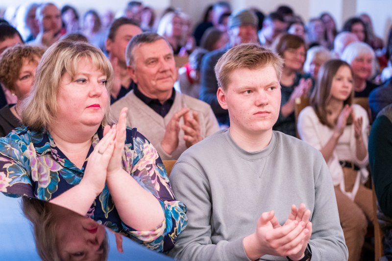 Autors: Foto: Nauris Zeltiņš