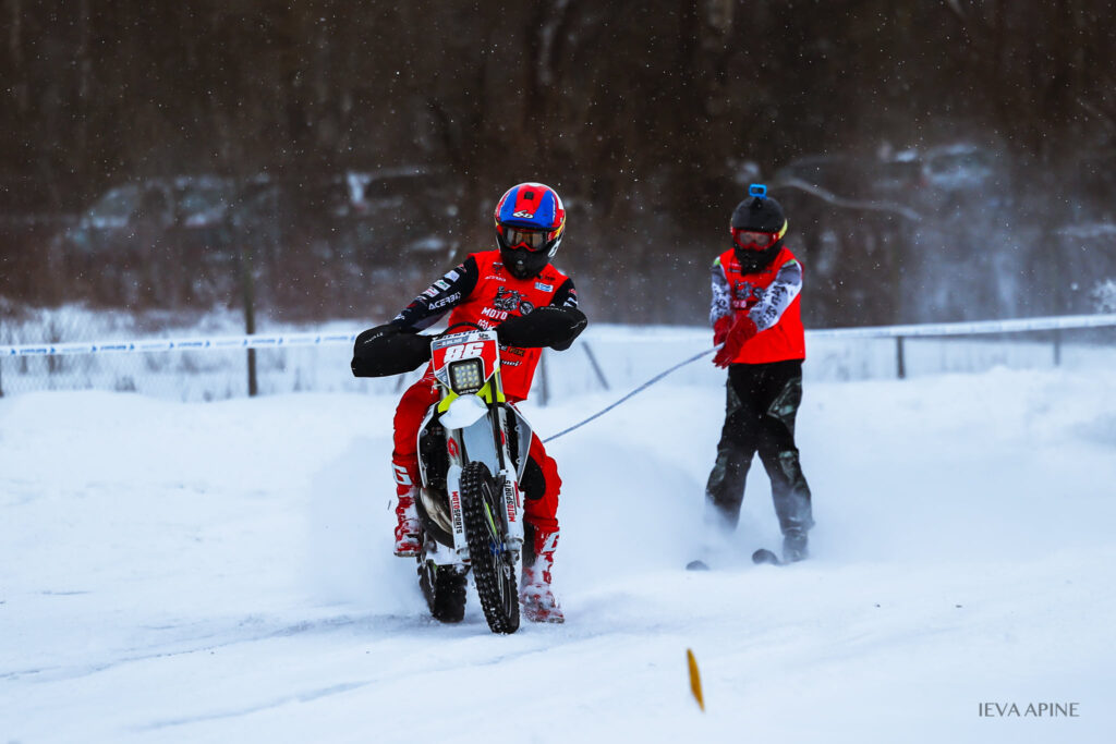 Autors: Foto - Ieva Apine