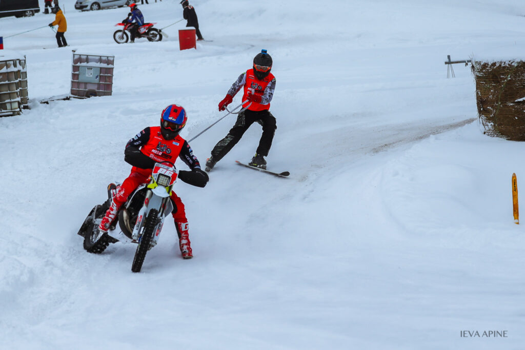 Autors: Foto - Ieva Apine