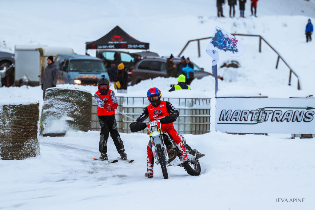 Autors: Foto - Ieva Apine