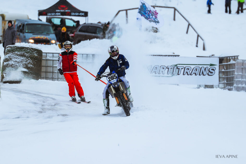 Autors: Foto - Ieva Apine