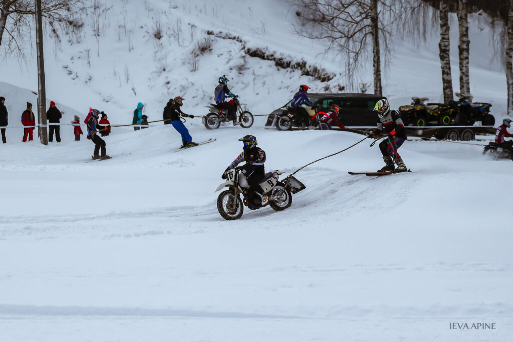 Autors: Foto - Ieva Apine