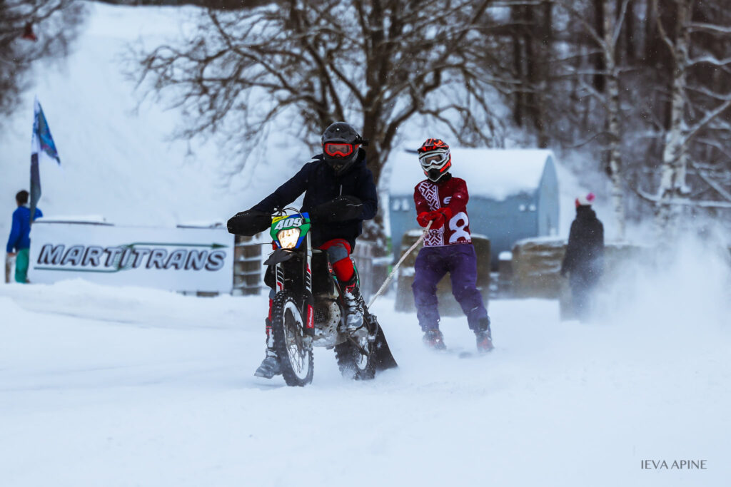 Autors: Foto - Ieva Apine