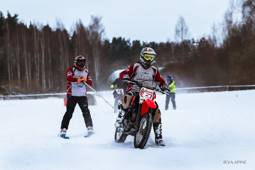 Autors: Foto - Ieva Apine