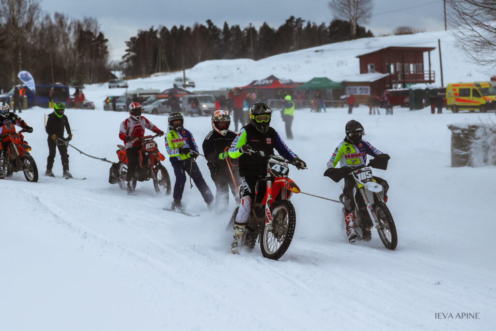 Autors: Foto - Ieva Apine